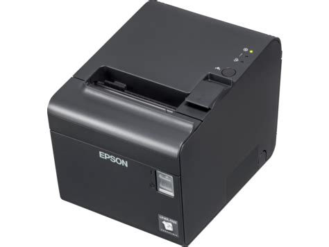 Epson TM-L90II Printer Driver: Installation and Troubleshooting Guide